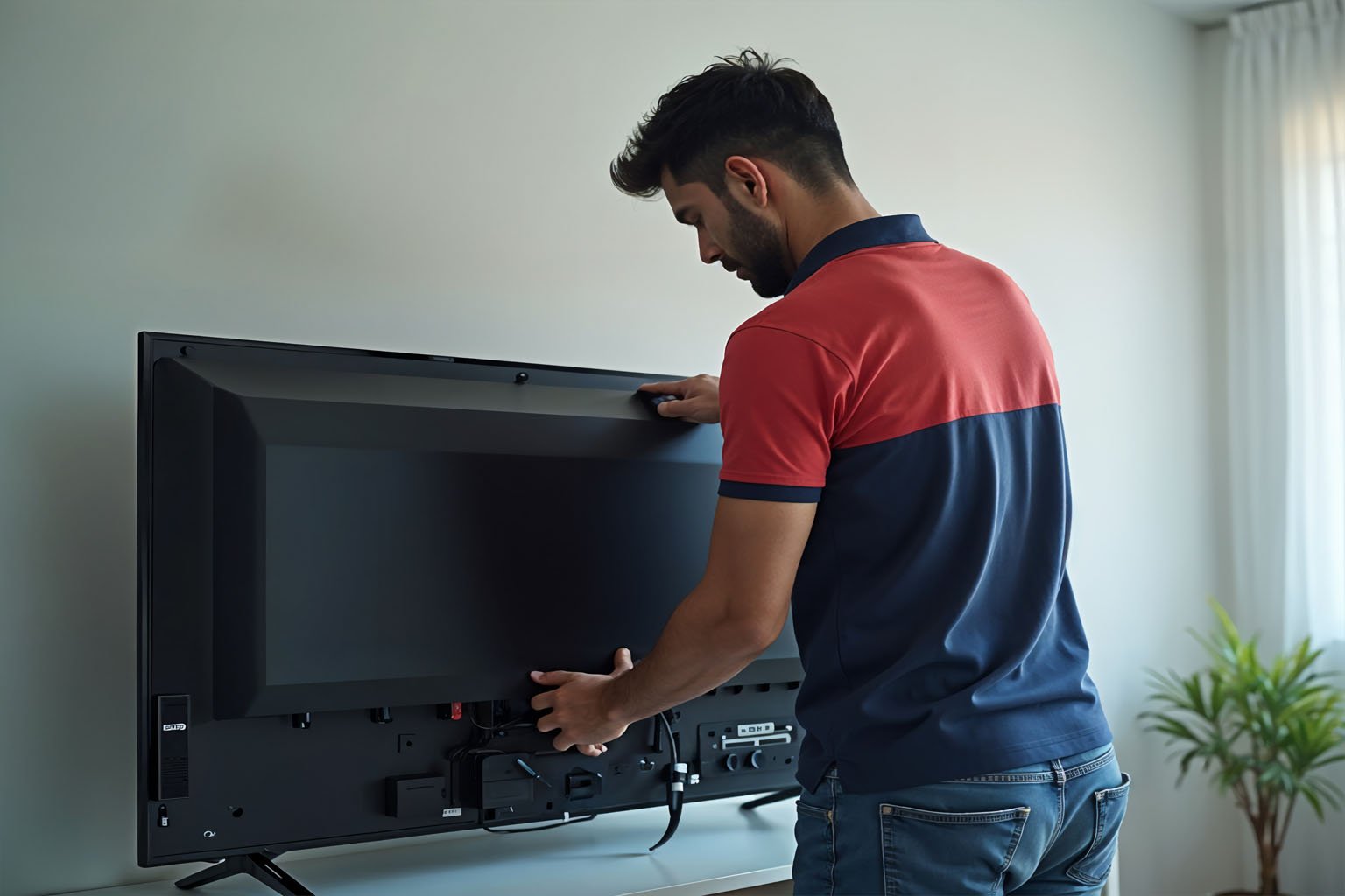 Smart TV Issues