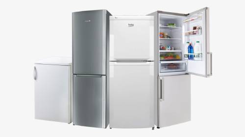 Refrigerator Repair