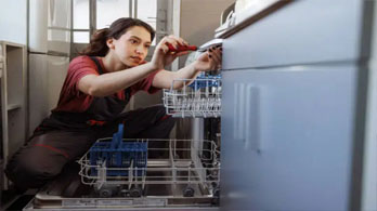 Washing Machine Repair